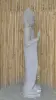 Product image 5 of the product “Standing Buddha - Abhaya mudra made of Riverstone, ca. 180 cm High ”